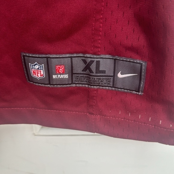 Washington Redskins 🔥last chance 🔥Jackson Nr 11 - Picture 2 of 4